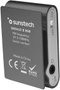 Sunstech Dedalo III 8GB Radio FM Gris